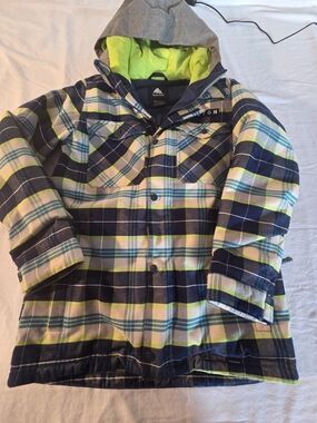 Burton Kids XL Ski Jacket